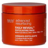 StriVectinAdvanced Resurfacing Daily Reveal Exfoliating Pads 60pads