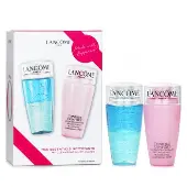 LancomeMy Cleansing Must-Haves Set: Bi-Facil 75ml + Confort Tonique 75ml 2pcs