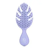 Wet BrushGo Green Mini Detangler - # Purple 1pc