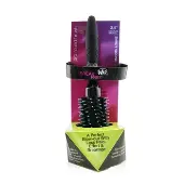 Wet BrushPro Smooth & Shine Round Brush - # 2.5"" Thick to Coarse Hair 1pc