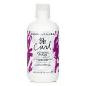 Bumble and BumbleBb. Curl Defining Creme (Medium To Coarse Hair) 250ml/8.5oz