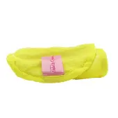MakeUp EraserMakeUp Eraser Cloth - # Mellow Yellow -