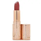 Charlotte TilburyMatte Revolution Refillable Lipstick (Look Of Love Collection) - # Wedding Belles (Rose-Bud Pink) 3.5g/0.12oz