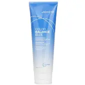 JoicoColor Balance Blue Conditioner (Eliminates Brassy/Orange Tones in Lightened Brown Hair) 250ml/ 8.5oz