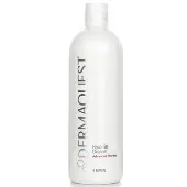 DermaQuestAdvanced Therapy Glyco Gel Cleanser (Salon Size) 453.6g/16oz