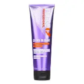 FudgeClean Blonde Violet-Toning Shampoo (Removes Yellow Tones From Blonde Hair) 250ml/8.4oz