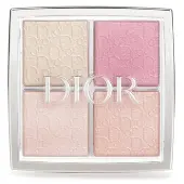 Christian DiorBackstage Glow Face Palette (Highlight & Blush) - # 004 Rose Gold 10g/0.35oz