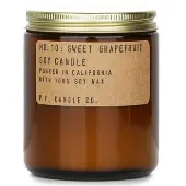 P.F. Candle Co.Candle - Sweet Grapefruit 204g/7.2oz