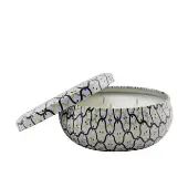 Voluspa3 Wick Decorative Tin Candle - Gardenia Colonia 340g/12oz