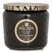 VoluspaPetite Jar Candle - Suede Noir 127g/4.5oz
