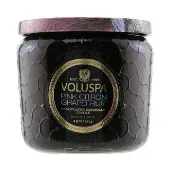 VoluspaPetite Jar Candle - Pink Citron Grapefruit 127g/4.5oz