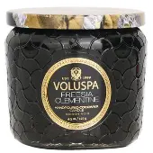 VoluspaPetite Jar Candle - Freesia Clementine 127g/4.5oz