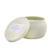 VoluspaMini Tin Candle - Coconut Papaya 127g/4.5oz