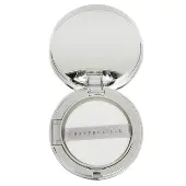 ChantecailleFuture Skin Cushion Skincare Foundation With Extra Refill - # Nude (Medium With Neutral Undertones) 2x12g/0.42oz