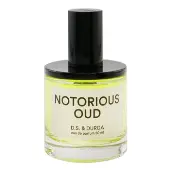 D.S. & DurgaNotorious Oud Eau De Parfum Spray 50ml/1.7oz