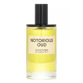 D.S. & DurgaNotorious Oud Eau De Parfum Spray 100ml/3.4oz