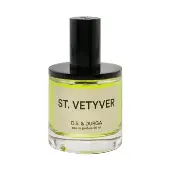 D.S. & DurgaSt. Vetyver Eau De Parfum Spray 50ml/1.7oz