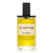 D.S. & DurgaSt. Vetyver Eau De Parfum Spray 100ml/3.4oz