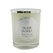 NicolaiScented Candle - Un Soir En Sicile 190g/6.7oz