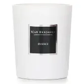 Max BenjaminCandle - Dodici 190g/6.5oz