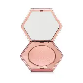 Fenty Beauty by RihannaDiamond Bomb All Over Diamond Veil - # Rose Rave (Pure Pink & Gold Sparkle) 8g/0.28oz
