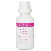 DERMAdoctorUrban Veil Anti-Stress Adaptogen Powder 10g/0.35oz