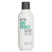 KMS CaliforniaAdd Power Shampoo (Protein and Strength) 300ml/10.1oz