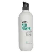 KMS CaliforniaAdd Power Shampoo (Protein and Strength) 750ml/25.3oz