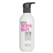 KMS CaliforniaTherma Shape Straightening Conditioner (Customizable and Gradual Straightening) 300ml/10.1oz