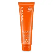 LancasterSun Sensitive Luminous Tan -  Oil-Free Milk SPF50 150ml/5oz