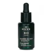NuxeBio Organic Chia Seeds Essential Antioxidant Serum 30ml/1oz