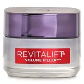 L'OrealRevitalift Volume Filler Revolumizing Day Cream Moisturizer 48g/1.7oz