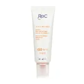 ROCSoleil-Protect High Tolerance Comfort Fluid SPF 50 UVA & UVB (Comforts Sensitive Skin) 50ml/1.69oz