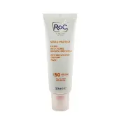 ROCSoleil-Protect Anti-Brown Spot Unifying Fluid SPF 50 UVA & UVB (Visibly reduces Brown Spots) 50ml/1.69oz