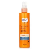 ROCSoleil-Protect Moisturising Spray Lotion SPF 50+ UVA & UVB (For Body) 200ml/6.7oz
