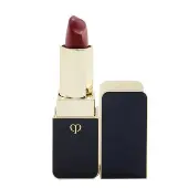 Cle De PeauLipstick - # 19 Riveting Red (Satin Sheen) 4g/0.14oz