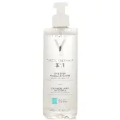 VichyPurete Thermale Mineral Micellar Water - For Sensitive Skin 674928 400ml/13.5oz