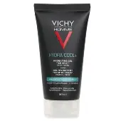 VichyHomme Hydra Cool+ - Hydrating Gel ""Ice Shot"" With Hyaluronic Acid (For Face & Eyes) 50ml/1.69oz