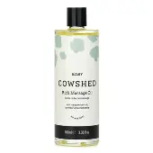 CowshedBaby Rich Massage Oil 100ml/3.38oz