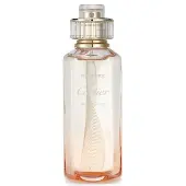 CartierRivieres Insouciance Eau De Toilette Spray 100ml/3.3oz