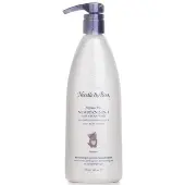 Noodle & BooNewborn 2-in-1 Hair & Body Wash - Fragrance Free 473ml/16oz