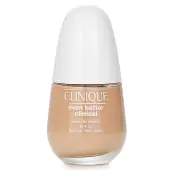 CliniqueEven Better Clinical Serum Foundation SPF 20 - # CN 40 Cream Chamois 30ml/1oz