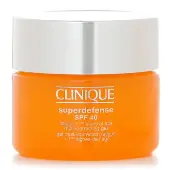 CliniqueSuperdefense SPF 40 Fatigue + 1st Signs Of Age Multi-Correcting Gel 30ml/1oz