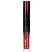 MACLove Me Liquid Lipcolour - # 493 E For Effortless (Deep Burgundy Red) 3.1ml/0.1oz