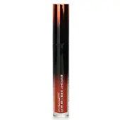 MACLove Me Liquid Lipcolour - # 487 My Lips Are Insured (Intense Burnt Orange) 3.1ml/0.1oz