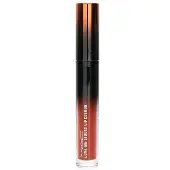 MACLove Me Liquid Lipcolour - # 486 Marrakesh Me Later (Deep Burnt Orange) 3.1ml/0.1oz