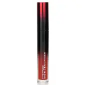 MACLove Me Liquid Lipcolour - # 481 Deify Me (Yellow Red) 3.1ml/0.1oz