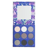Winky LuxGalaxy Kitten Eyeshadow Palette (9x Eyeshadow) 9x1.5g/0.0528oz