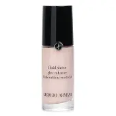 Giorgio ArmaniFluid Sheer Glow Enhancer (Mini) - # 07 Light Pink 18ml/0.6oz