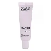 Make Up For EverStep 1 Primer - Yellowness Neutralizer (Brightening Base) 30ml/1oz